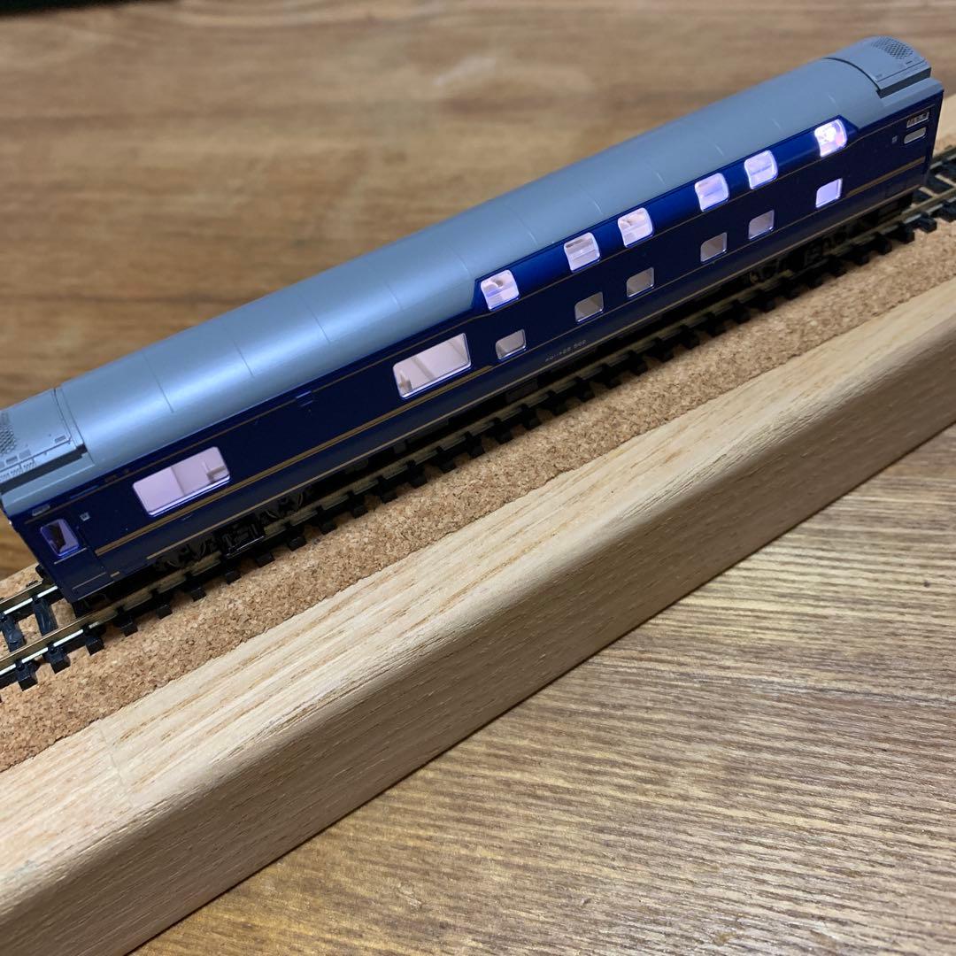 【音ゲー】KATO 10-831 -832 24系 寝台特急 北斗星