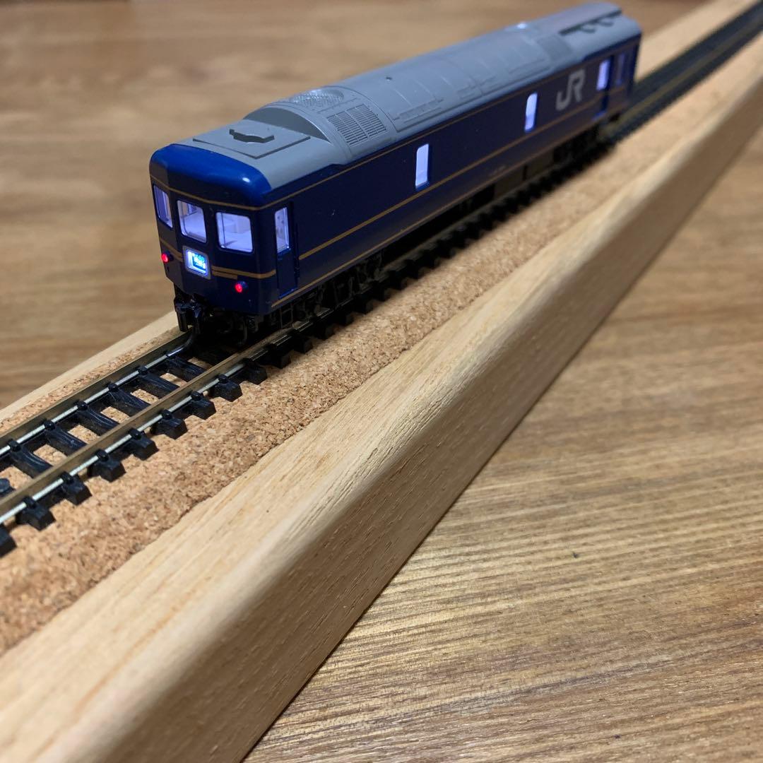 【音ゲー】KATO 10-831 -832 24系 寝台特急 北斗星