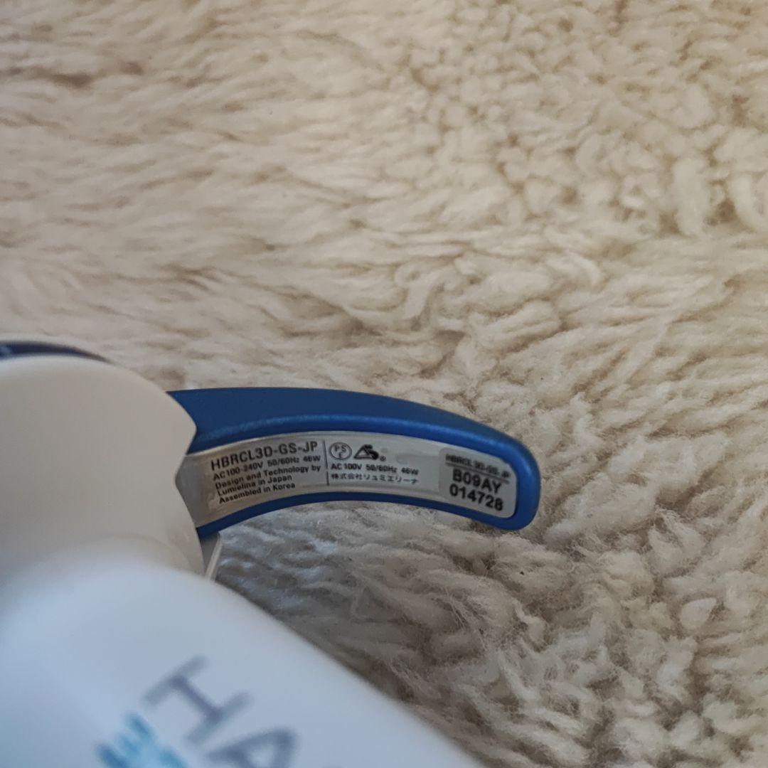 ヘアビューロン3D Plus [カール] S-type 26.5mm