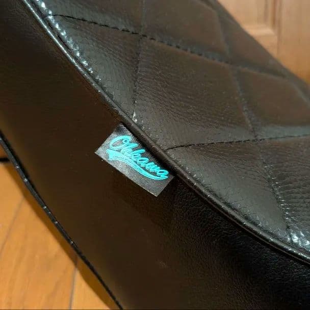 ゼファー750 大川三段シート オオカワシート 墓石三段 - メルカリ