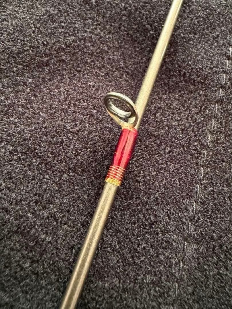 M-AIRE エムアイレ 正影ボロン MB-70MHL スピニング - メルカリ