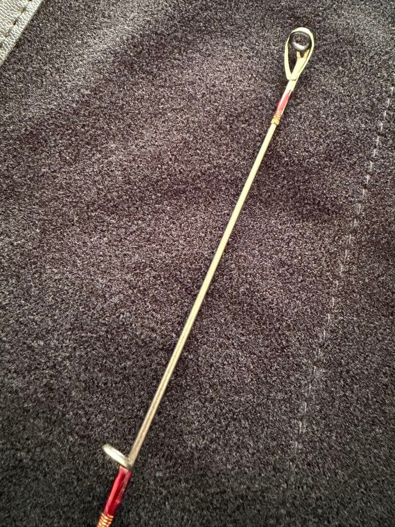 M-AIRE エムアイレ 正影ボロン MB-70MHL スピニング - メルカリ