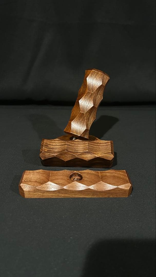 ハイエース200系　ウォールナット　カスタムパーツ３点セット① ハイエース 200系 4型 5型 6型 7型 8型 ワイドボディ用 ウォールナット