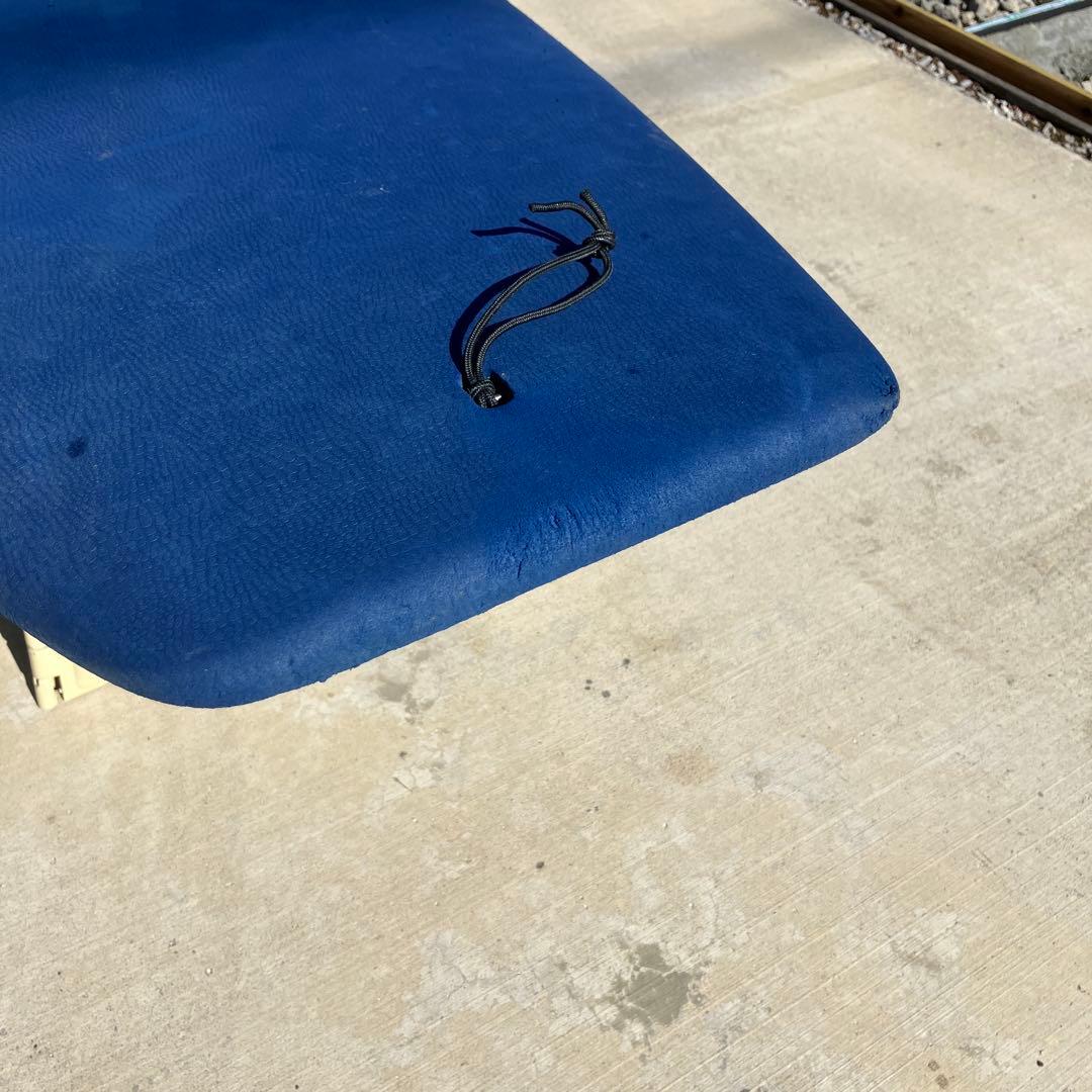 【湘南エリア手渡し希望】CRIME クライム NOSERIDER/9.4