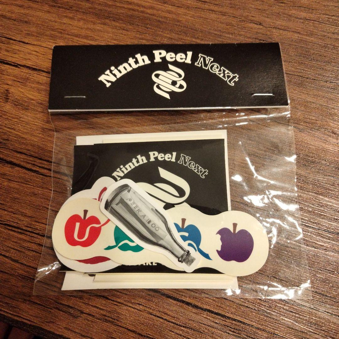 ユニシティファンクラブカードとグッズセット