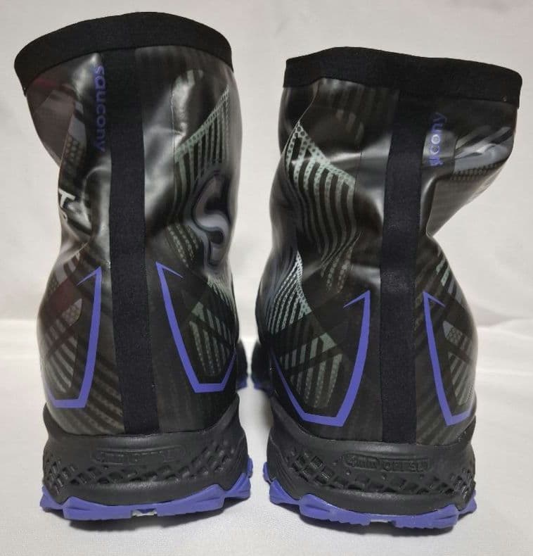 サッカニー Saucony RAZOR+　USA8.5　26.5cm