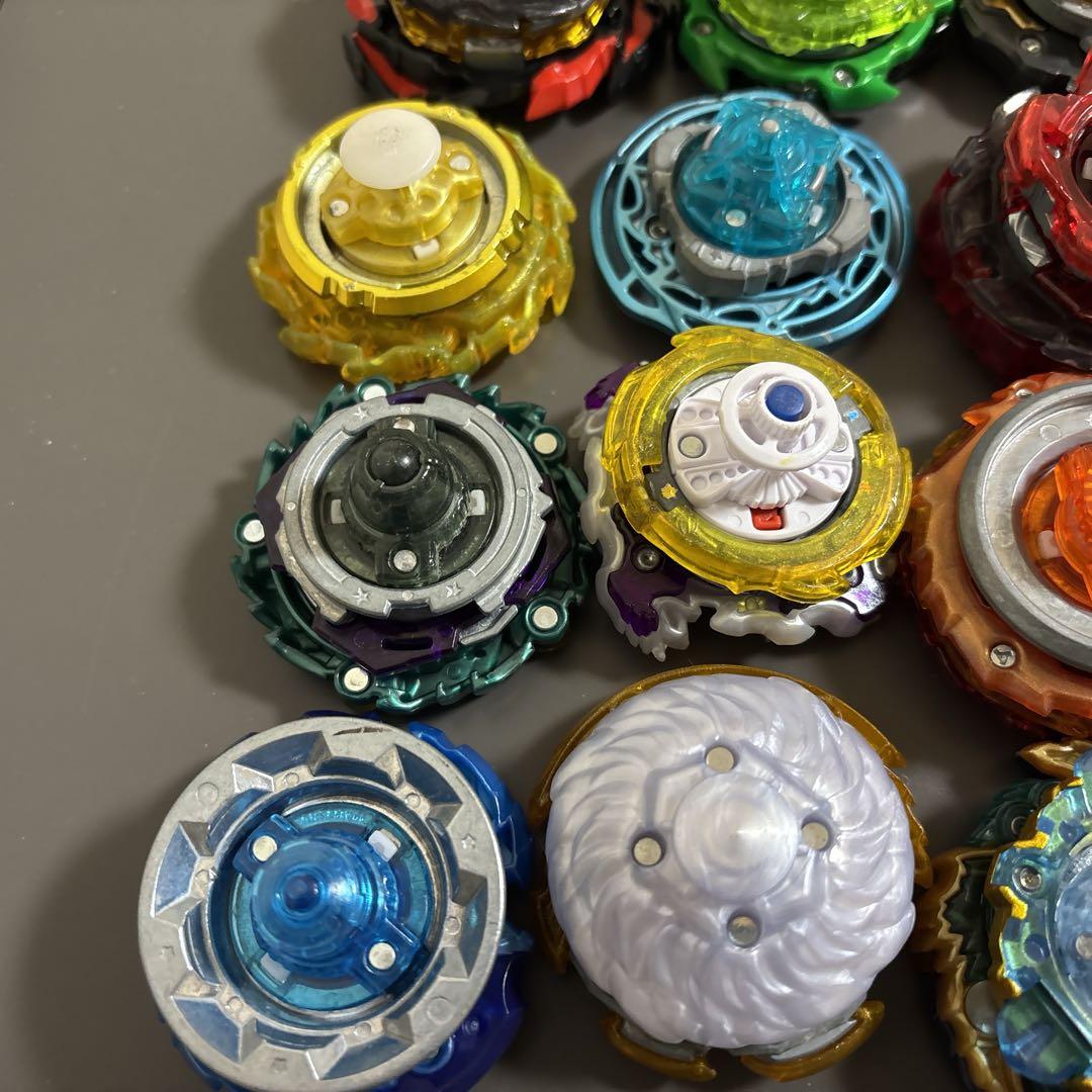 ベイブレードバースト　まとめ売り　40セット