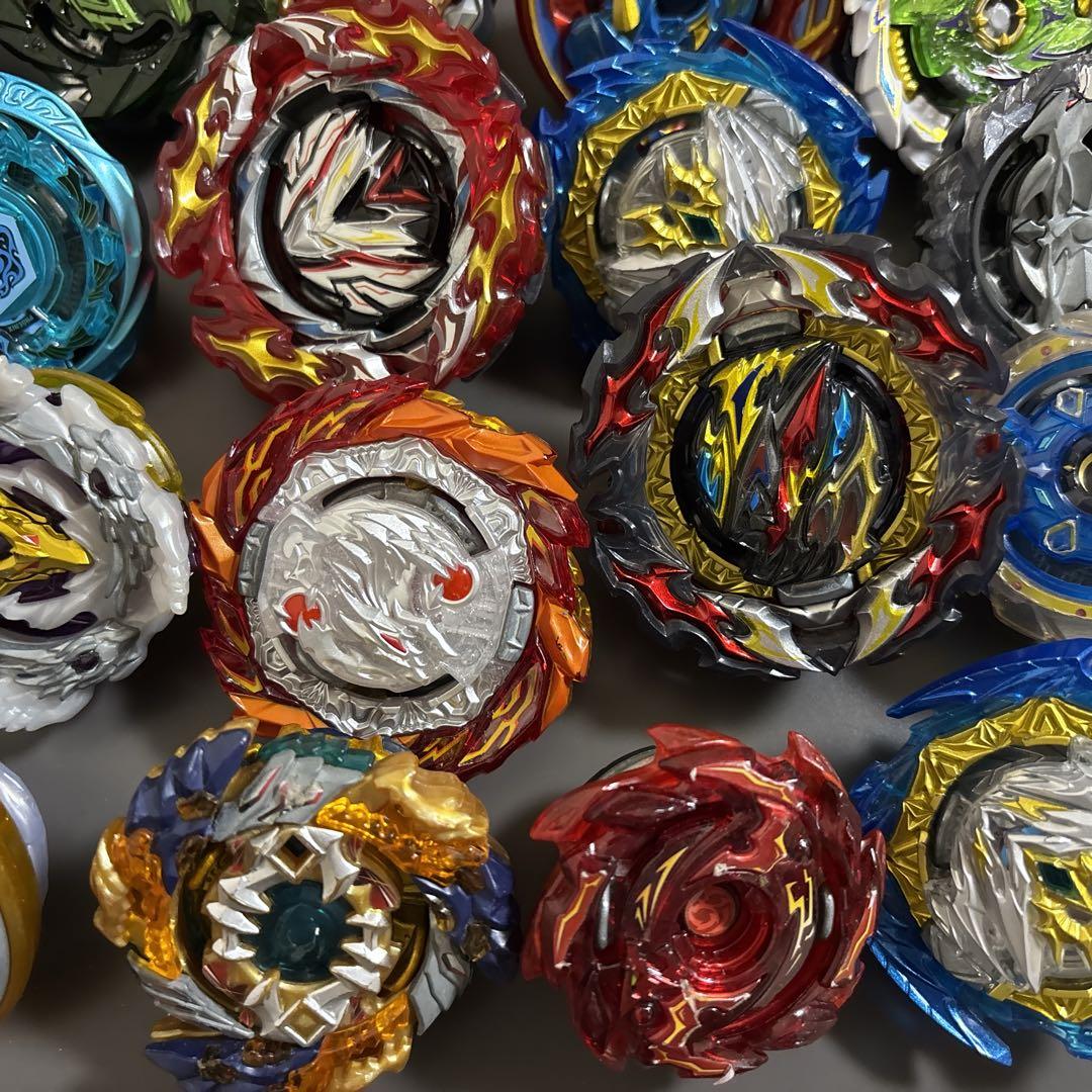 ベイブレードバースト　まとめ売り　40セット