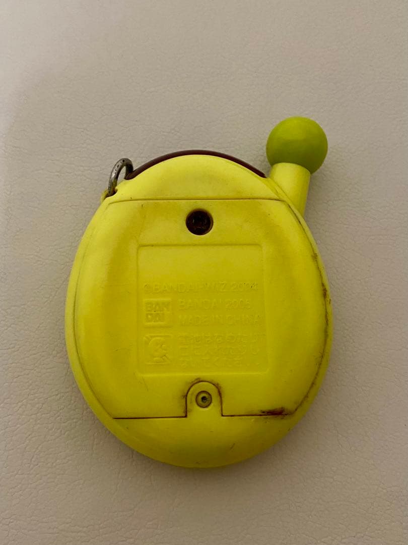 たまごっち　生茶パンダっち　生茶