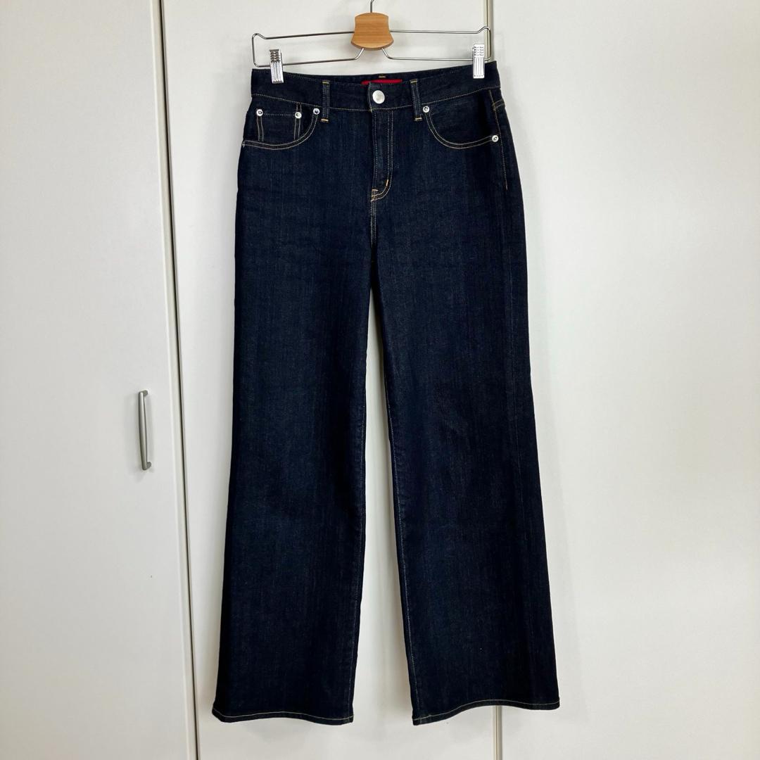 レッドカード 35th Anniversary Wide Rinse サイズ24 - メルカリ