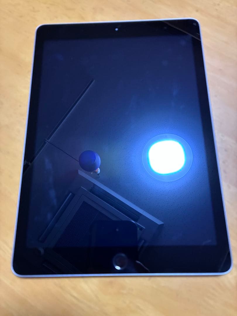 Apple iPad 第5世代 128GB Wi-Fi Amazon.com : Apple iPad (5thGEneration) Wi-Fi, 128GB - Space Gray