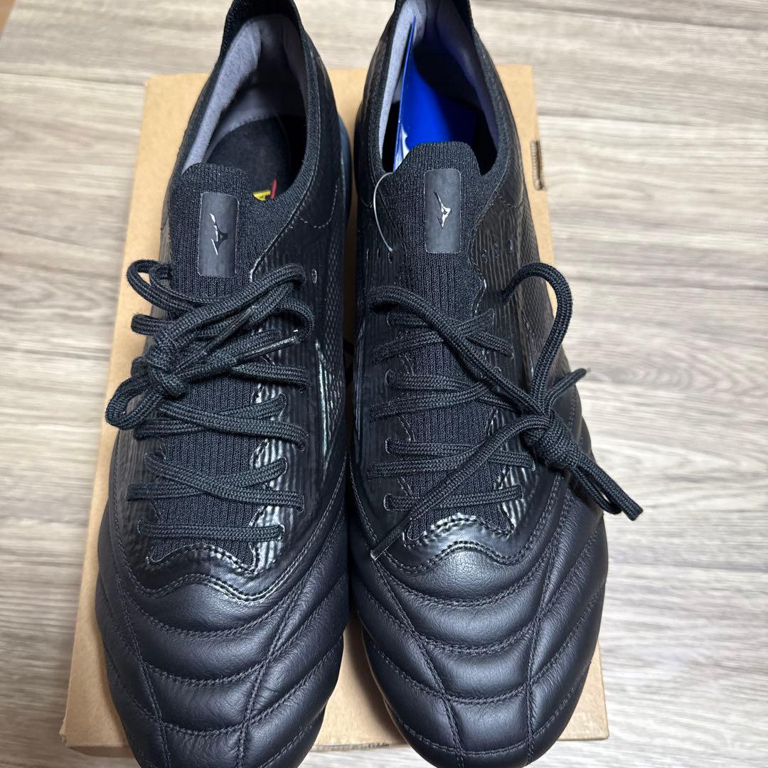 Mizuno Morelia Neo III β Elite 28.5cm