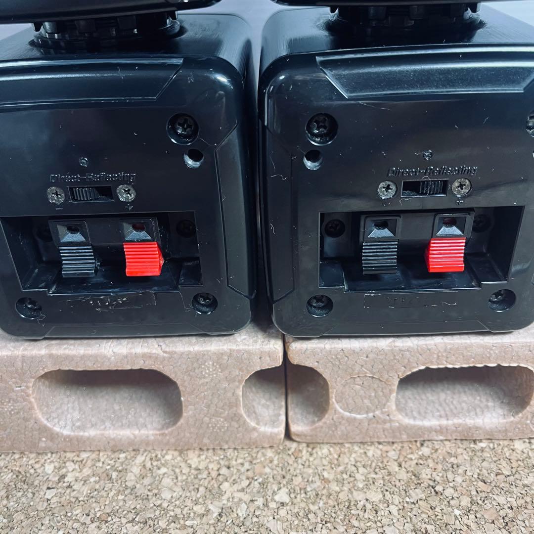 BOSEキューブスピーカーサテライトペア/501Z／専用スタンド2脚 - メルカリ