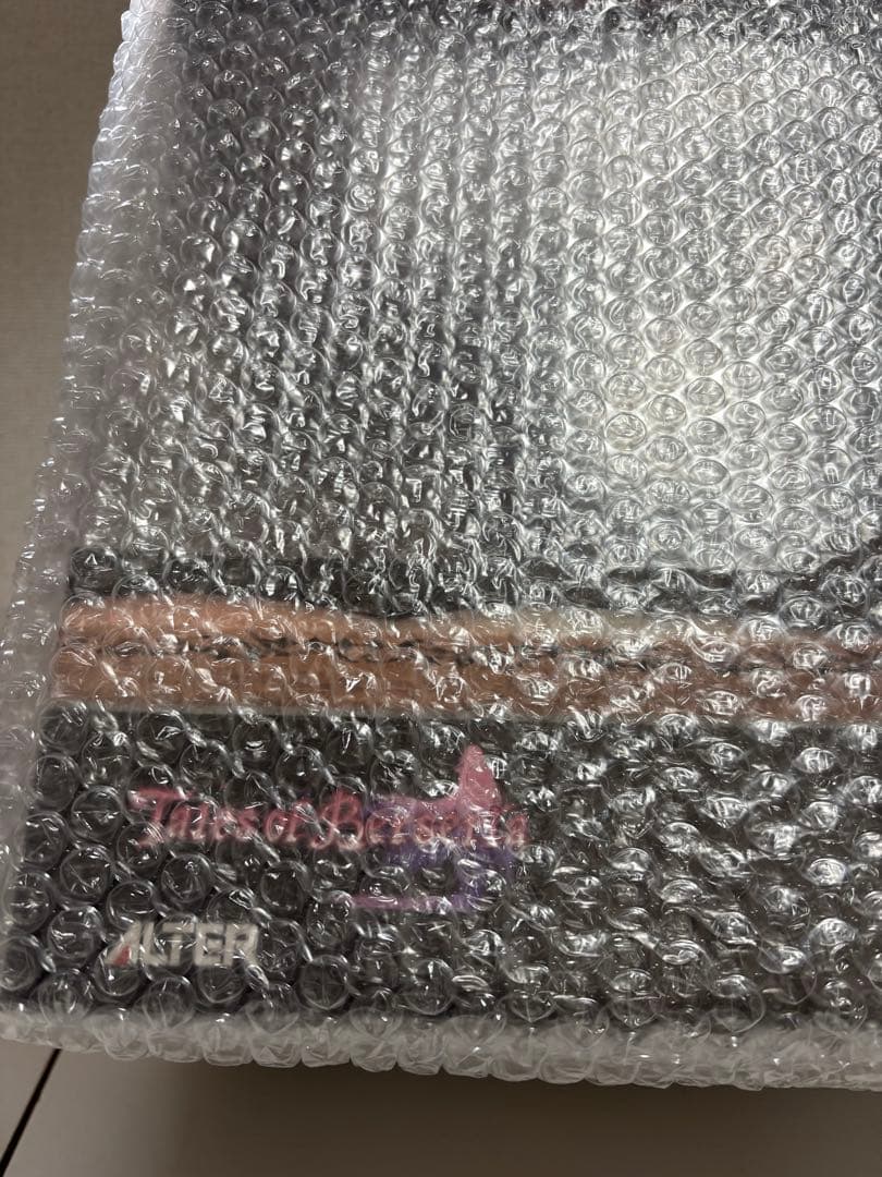 アルター テイルズ オブ ベルセリア ベルベット・クラウ 1/8 フィギュア