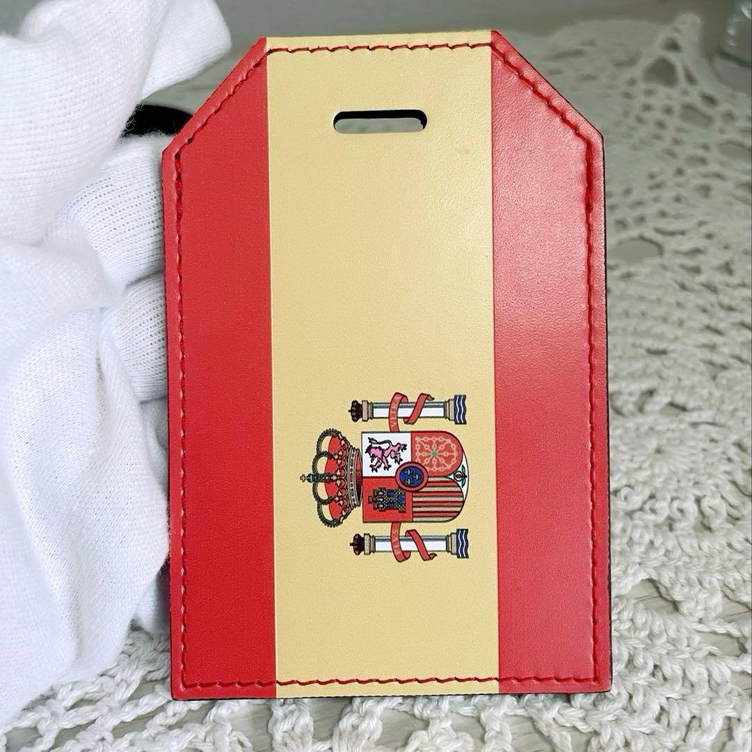 未使用に近い LOUISVUITTON 2018年 ワールドカップ ネームタグ - メルカリ