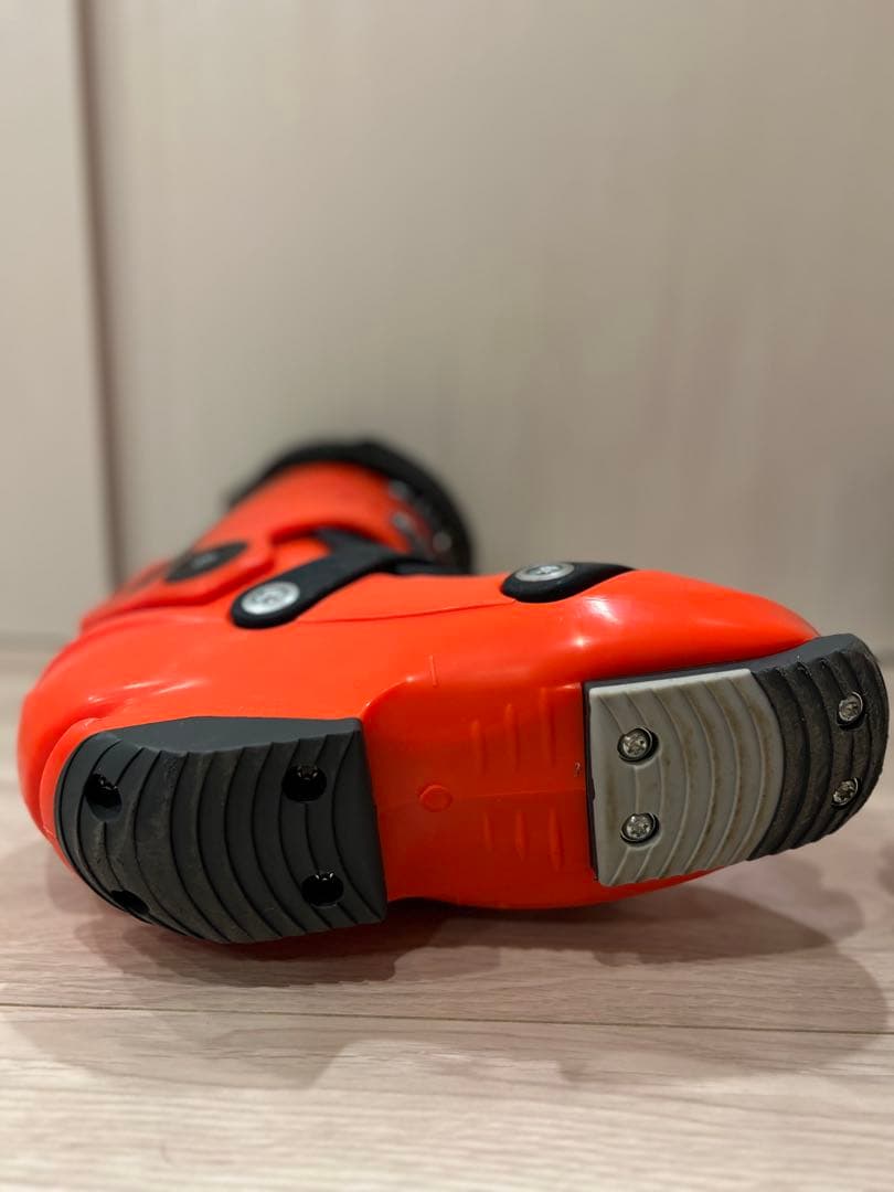 スノーボード UPZ/RC12/Red Orange 8.0 (27.0cm)