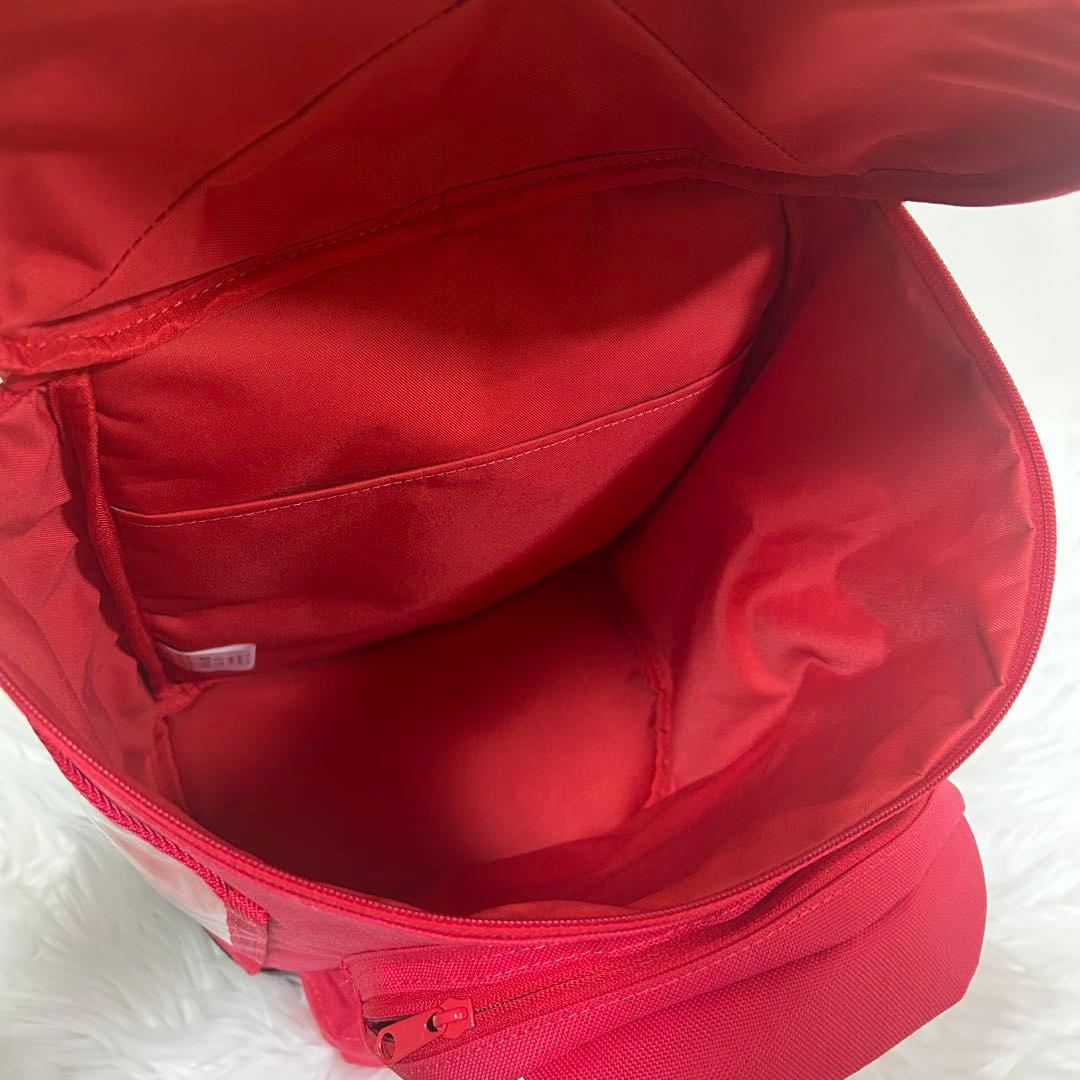 大童澄瞳 ポストリュック 日本郵便許諾済 POSTリュック レッド 未使用