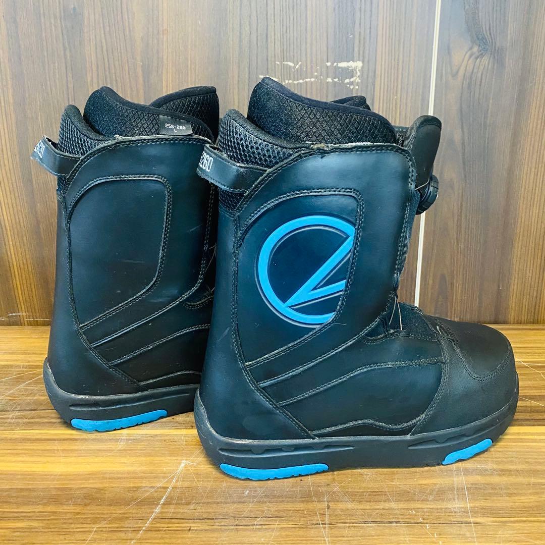 シ*ン様 LASTARTS 15zeroR 25.5〜26.0cm スノーボード