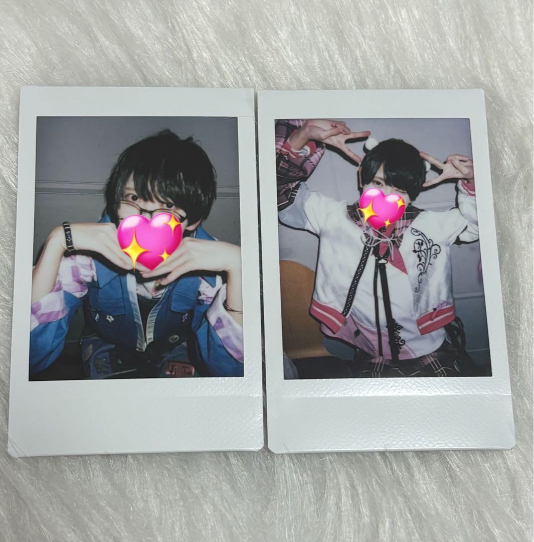 らぶしっく たいようチェキ - メルカリ