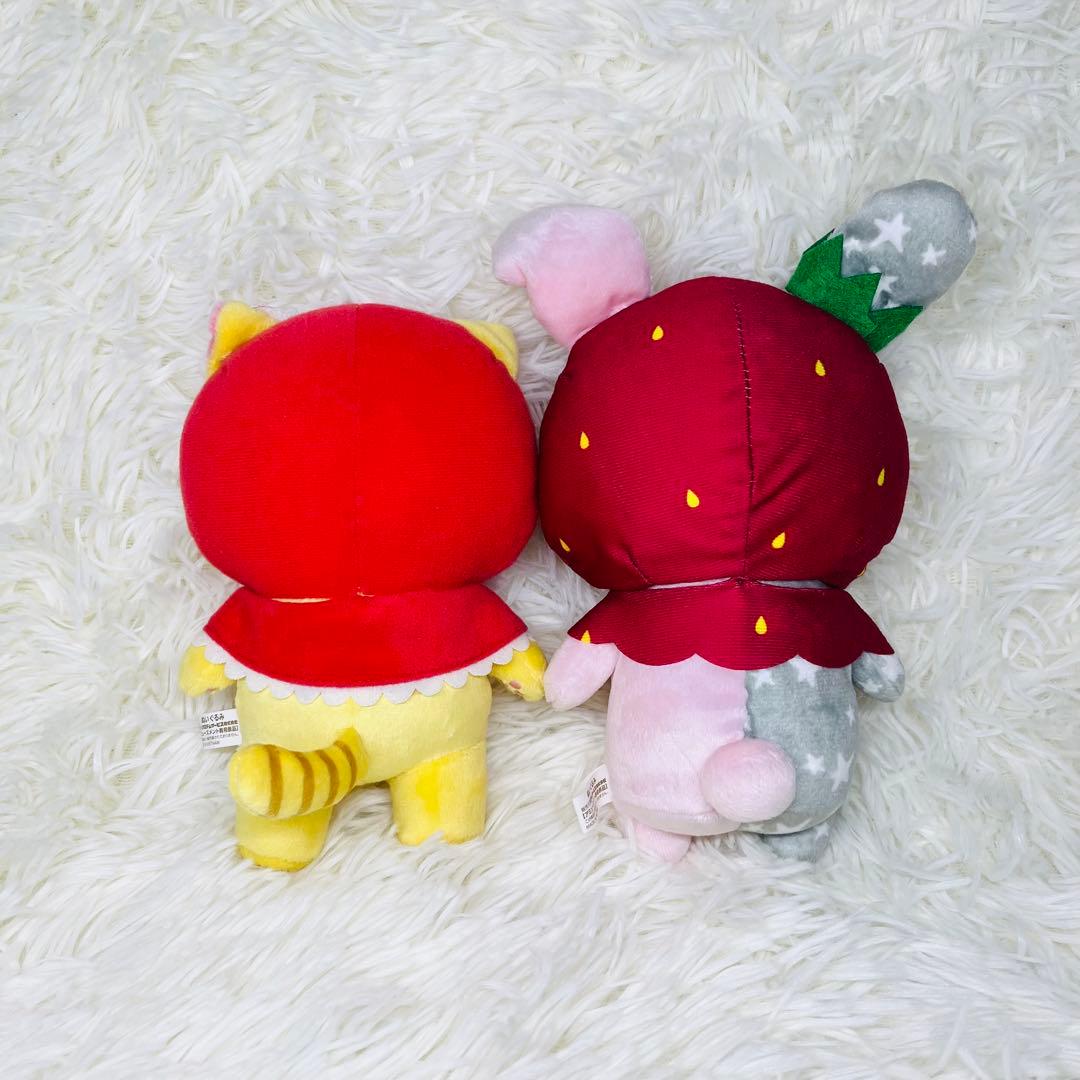 希少 美品 センチメンタルサーカス ころころ コロニャ スピカ