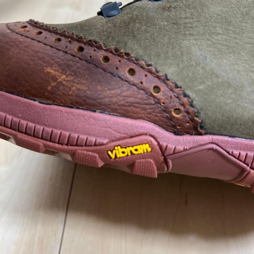 【希少_即日発送】BURTON スノボブーツ ROVER-R 26.5cm