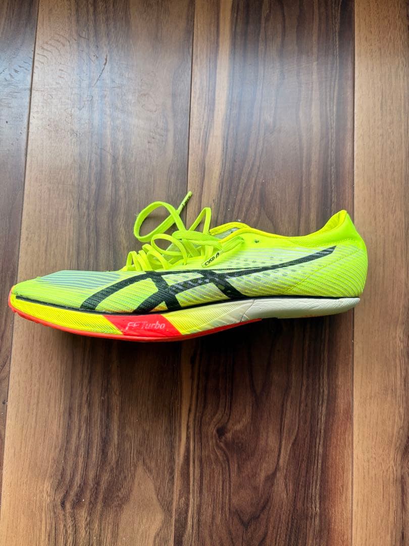 メタスピードsp 27.0 - メルカリ