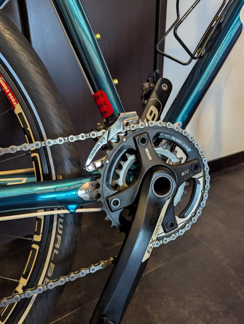 GT ZASKAR CARBON PRO マウンテンバイク 26インチ - メルカリ