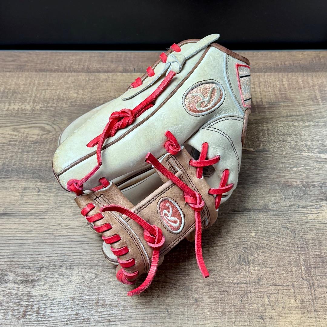 Rawlings ローリングス PROS14IC 11.5inch