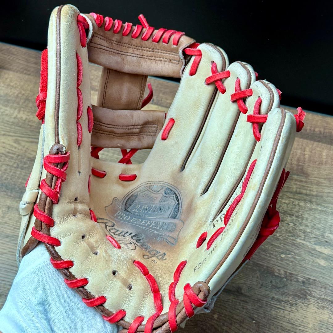 Rawlings ローリングス PROS14IC 11.5inch