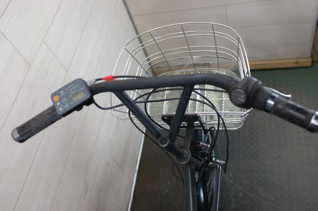 y*i様 LOUIS GARNEAU 　18インチ　3段　13.2Ah（3点灯）