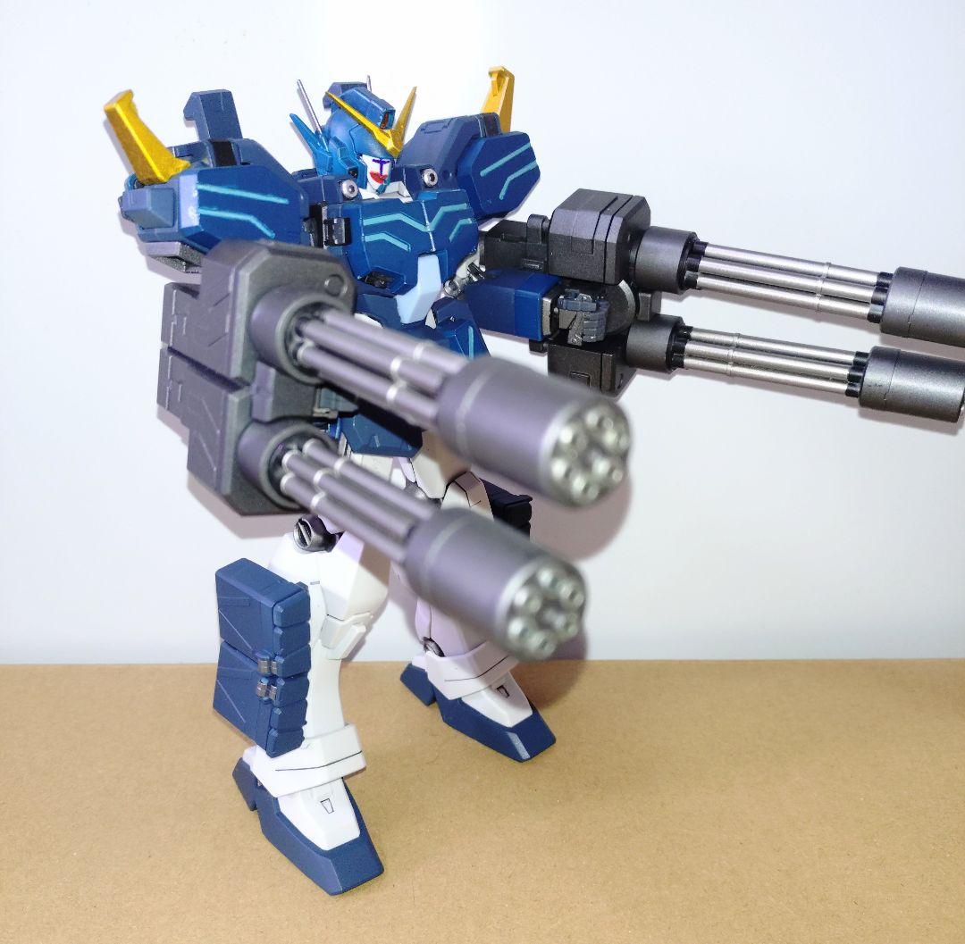 MGウイングガンダムゼロEW版 塗装済み完成品 2体 ガンプラまとめ売り