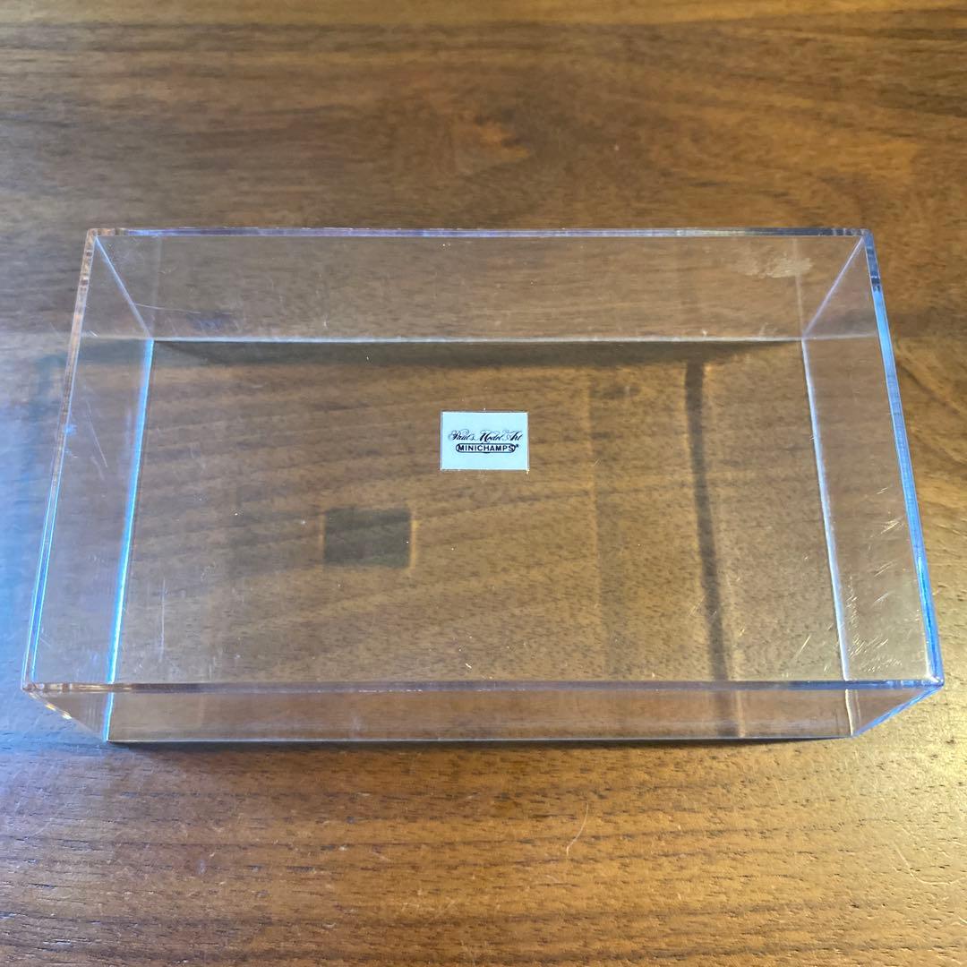 イワン・カペリ レイトンハウス マーチ・ジャッド C901 ／ 3,024台限定