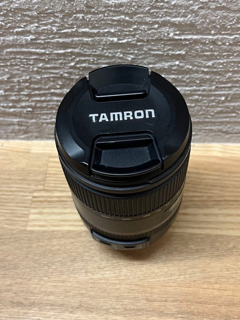 値下げしました❗️タムロン 28-300mm F3.5-6.3 キャノン用