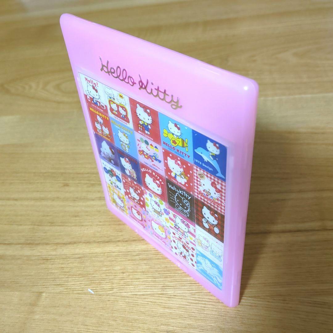 ハローキティ 生誕25周年 両面パズル - メルカリ