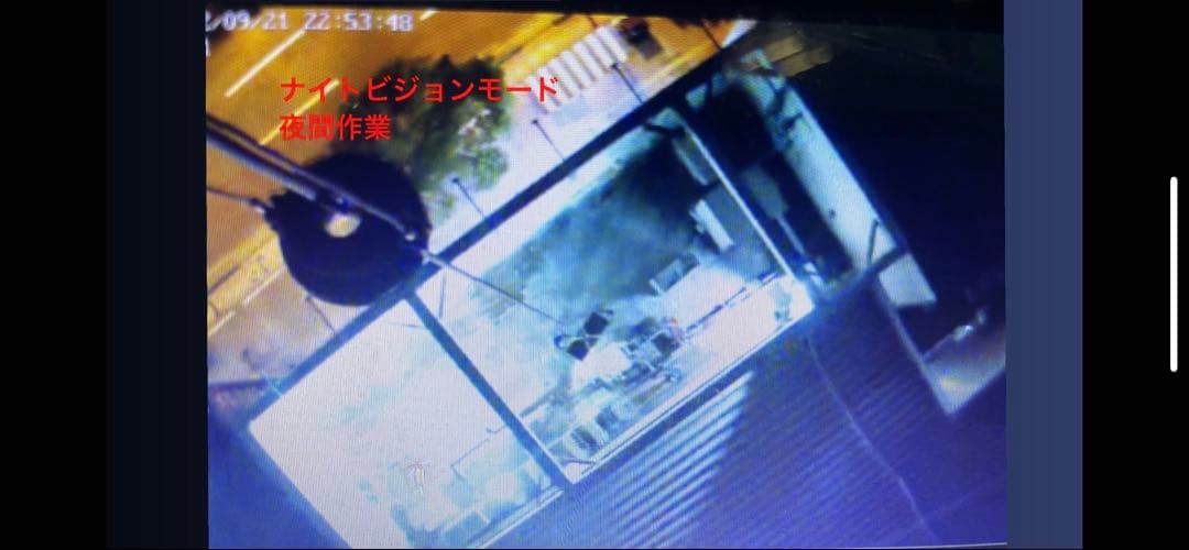 垂直金具 2 吊り荷 無線 監視カメラ ラフタークレーン 全て オペレーター