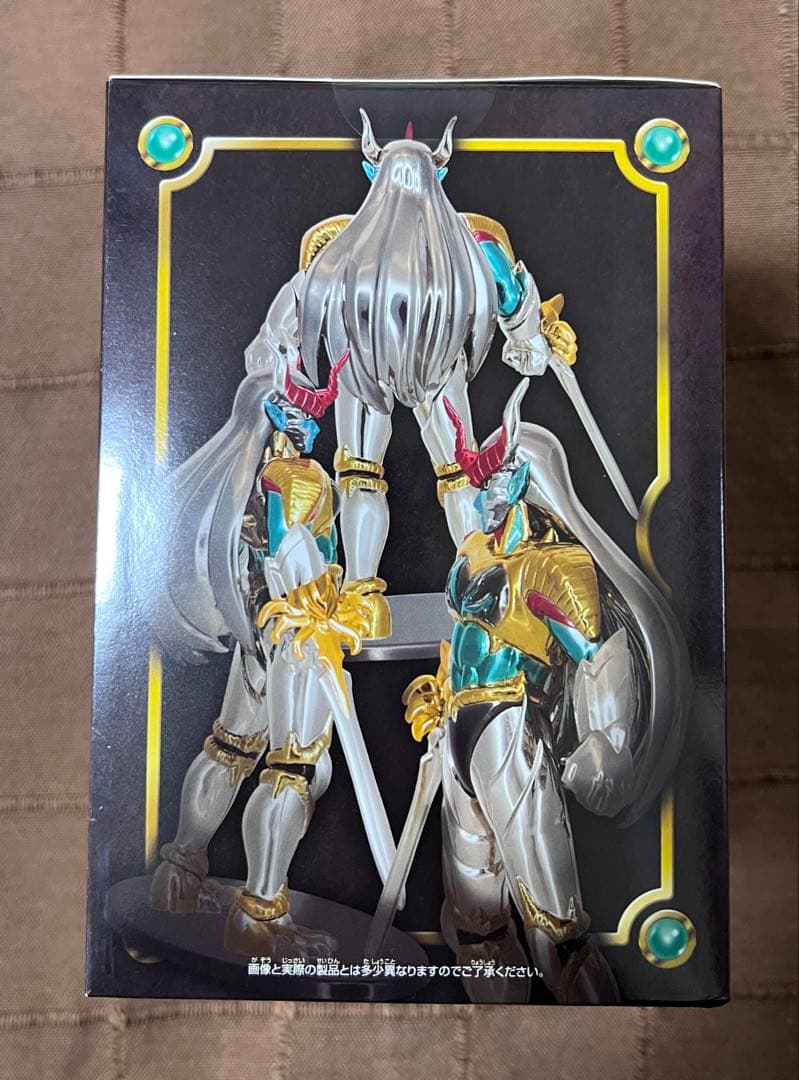 ドラゴンクエスト メタリックモンスターズギャラリー　ハドラー　【未開封新品】