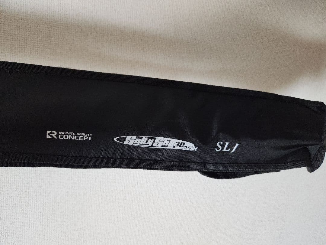 テイルウォーク ソルティーシェイプダッシュ SLJ S650 フルソリッド