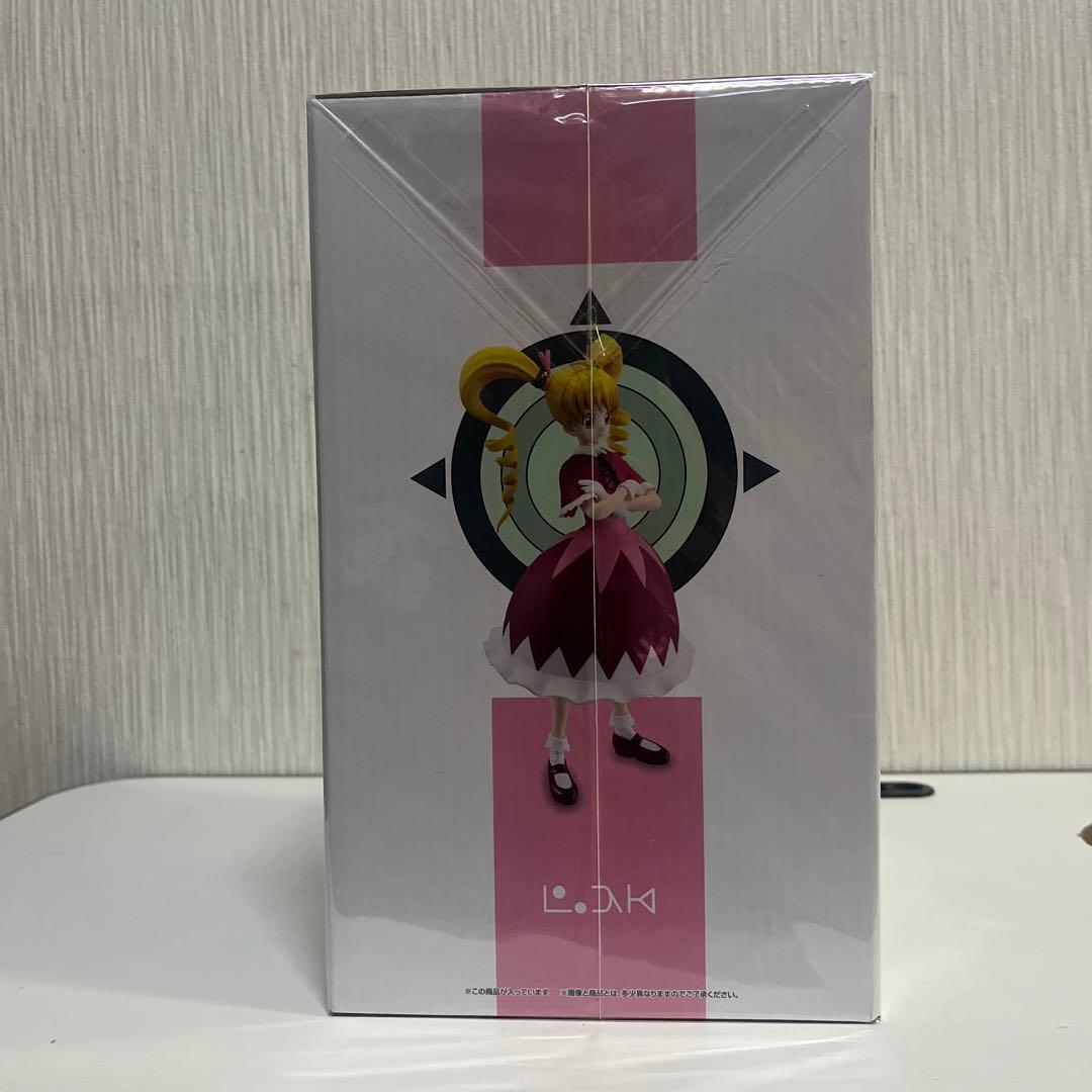 hunter×hunter 一番くじ　ビスケ　フィギュア