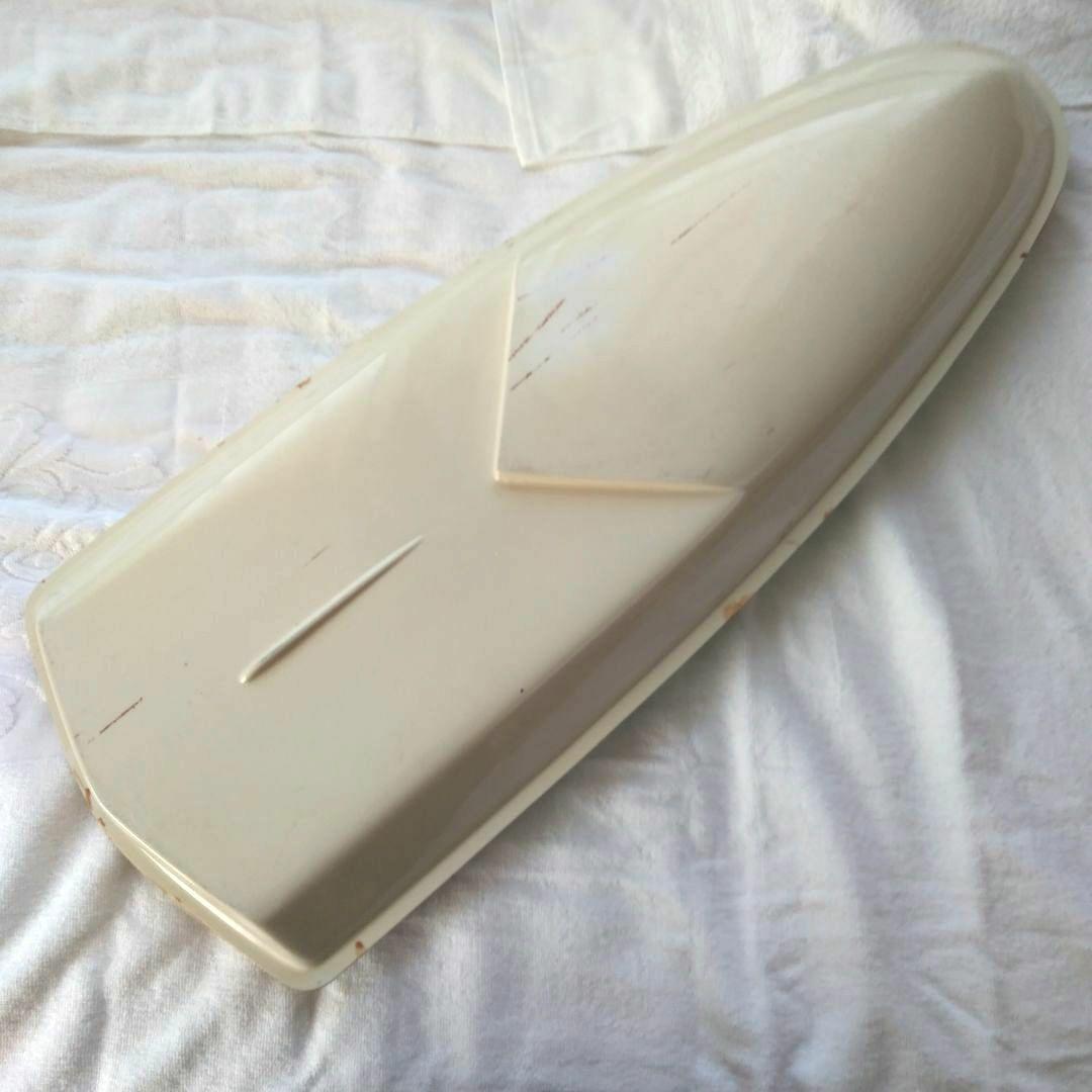 フタバ産業　エアーボート　かわせみ200　組み立てキット