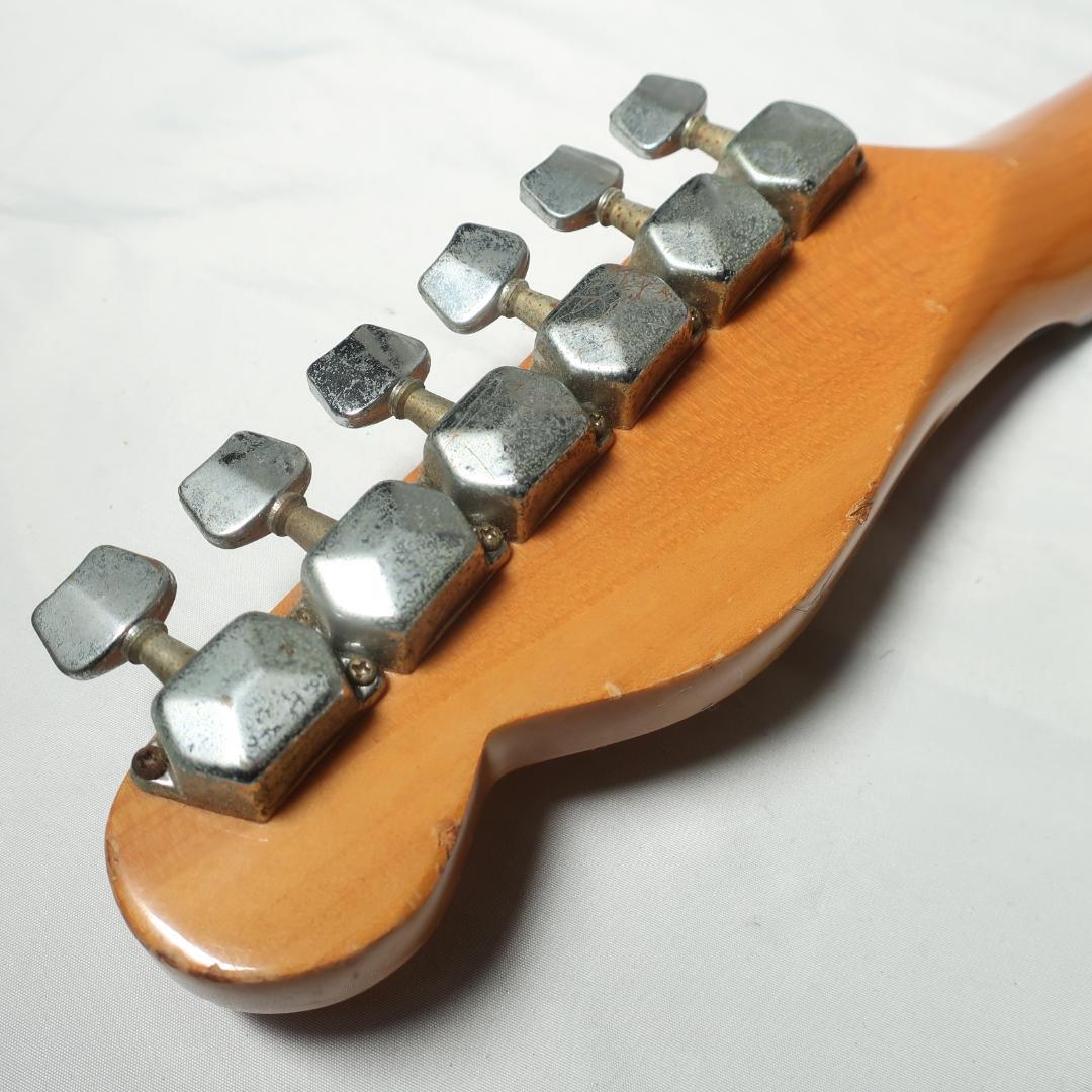 Pro Session テレキャスタータイプ エレキギター ブラック - メルカリ