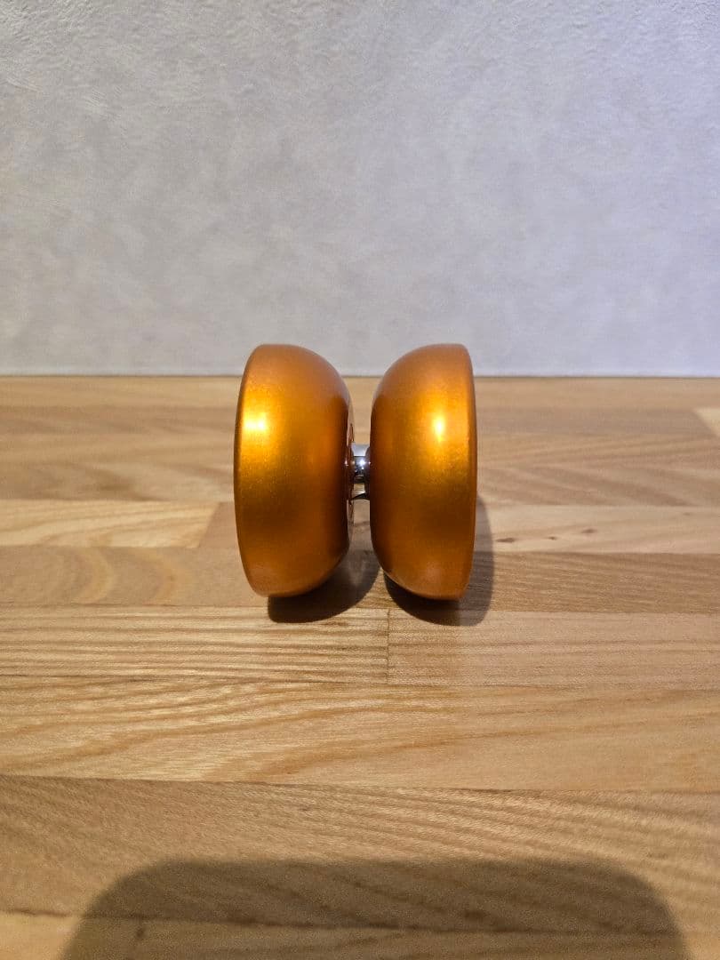 インヘイラー ヨーヨー A-RT ワンドロップワンドロップ [ 博物館