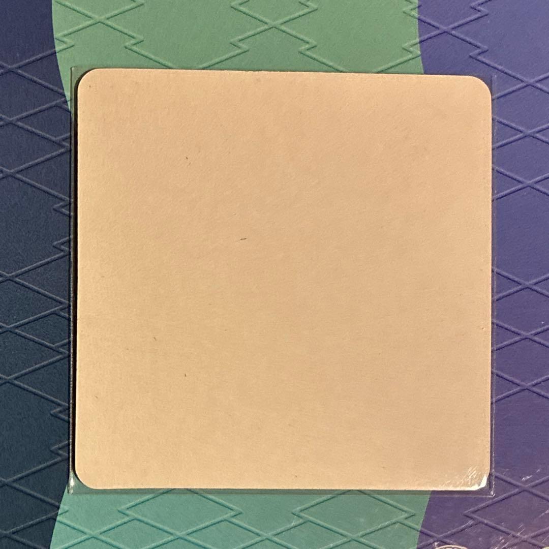 鬼滅の刃 コースター 時透無一郎