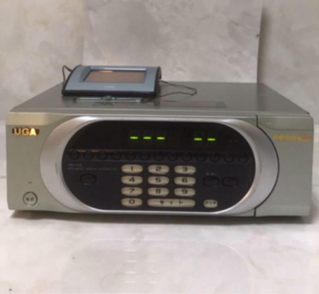 ジョイサウンド BMB UGA NEON R2 家庭用 カラオケ 曲ナビ付き - メルカリ