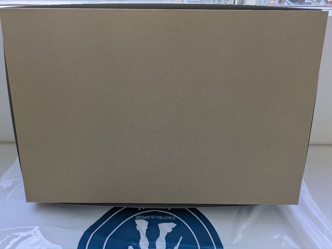 MG MSN-04 サザビー Ver.Ka 1/100スペシャルコーティング