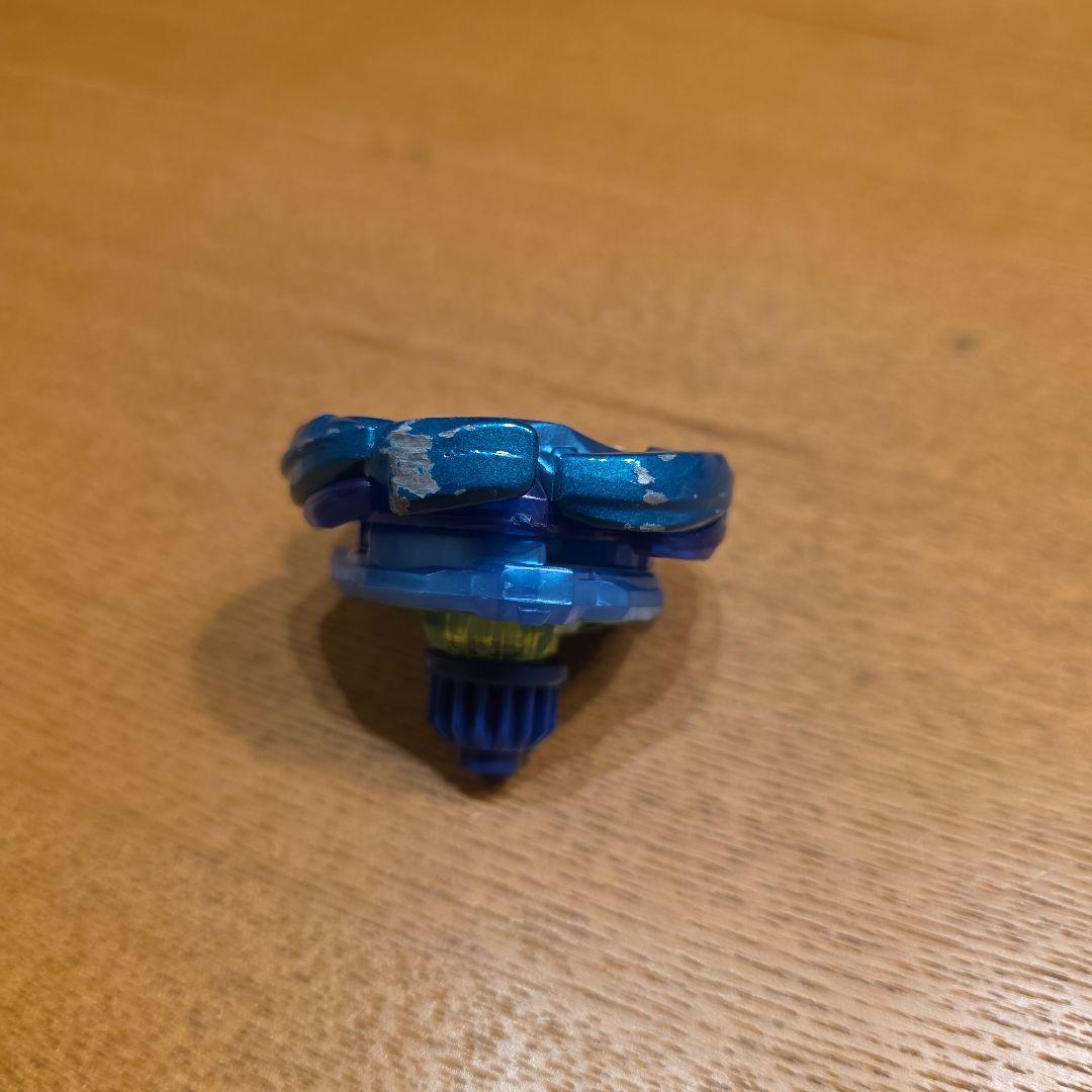 エアロペガサス　ベイブレードX