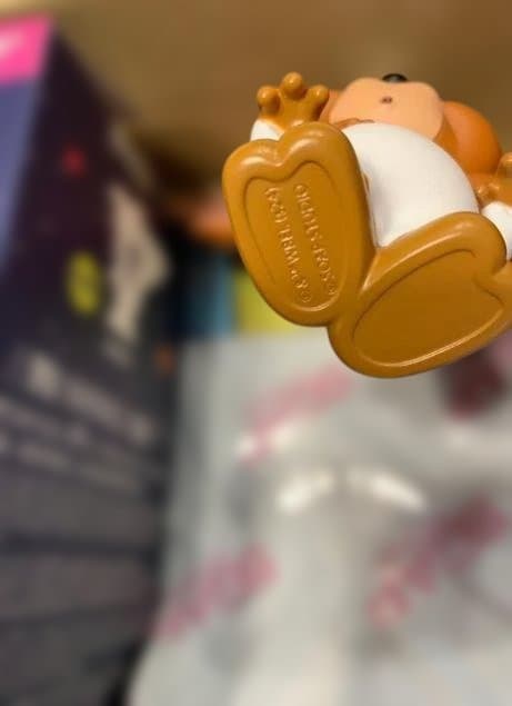 ワーナー・ブラザース100周年 トムとジェリー コスプレ　フィギュアシークレット