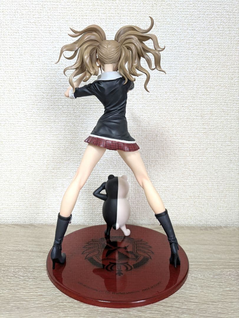 【スーパーダンガンロンパ2】 超高校級のフィギュア 江ノ島盾子