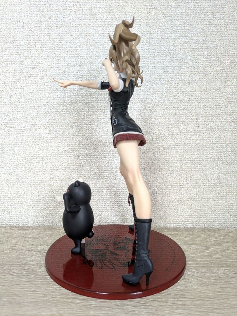 【スーパーダンガンロンパ2】 超高校級のフィギュア 江ノ島盾子