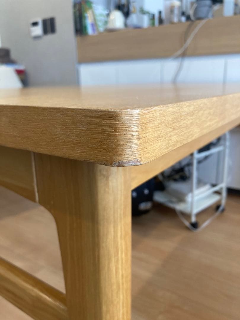 KiTHさん取り置き商品 Unico Signe 1600 ダイニングテーブル