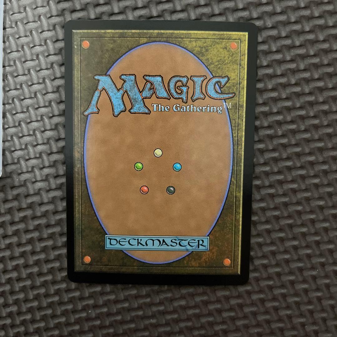 全知 コンフェッティFOIL 日本語 1枚